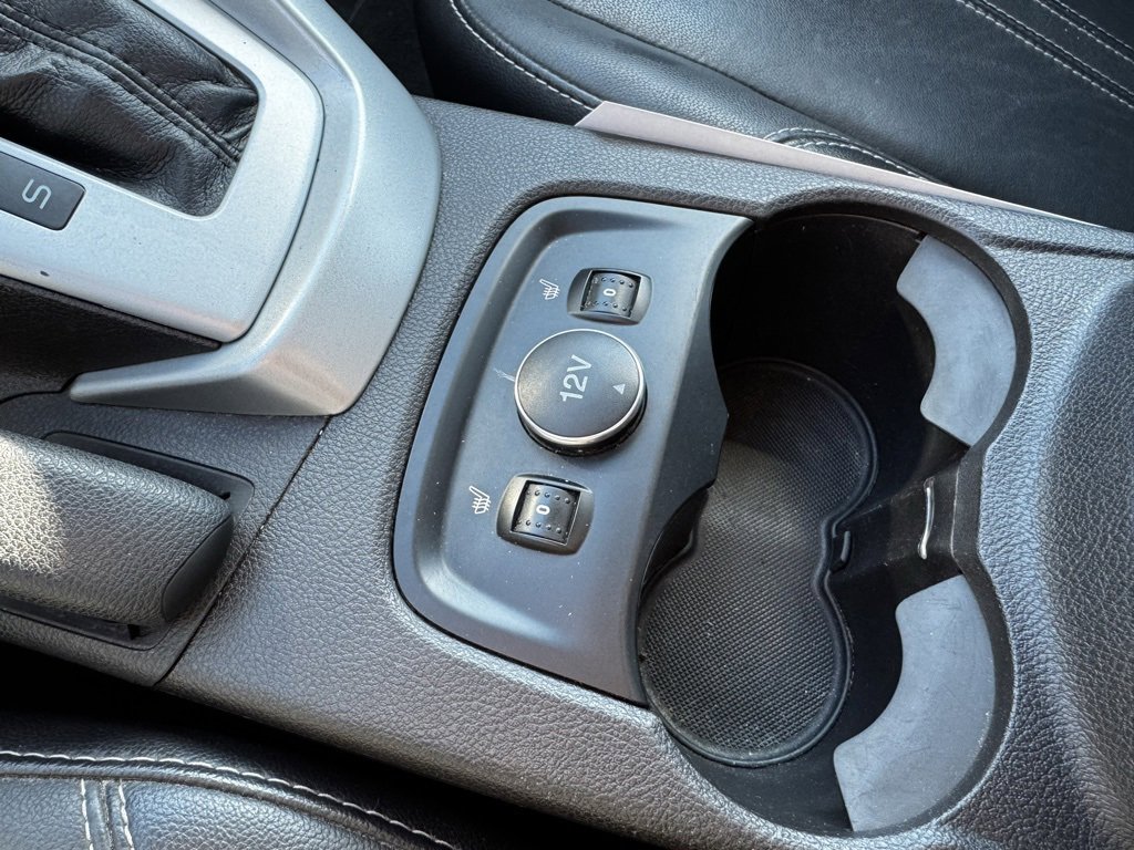 Used 2014 Ford Focus SE w/ Equipment Group 201A image 10