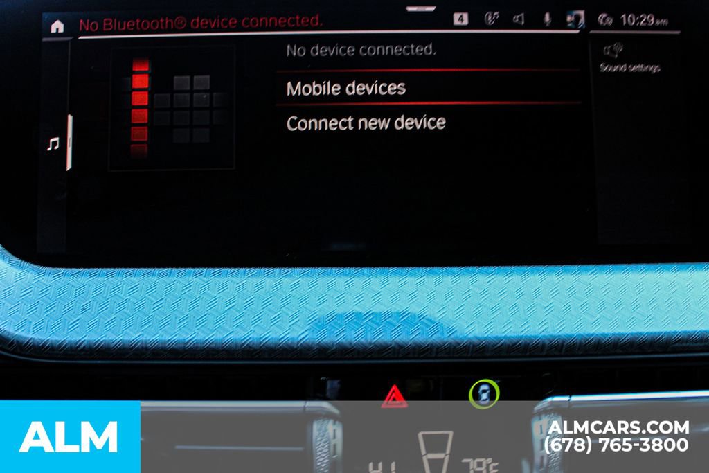 Used 2021 BMW M235i xDrive Gran Coupe w/ Premium Package image 36