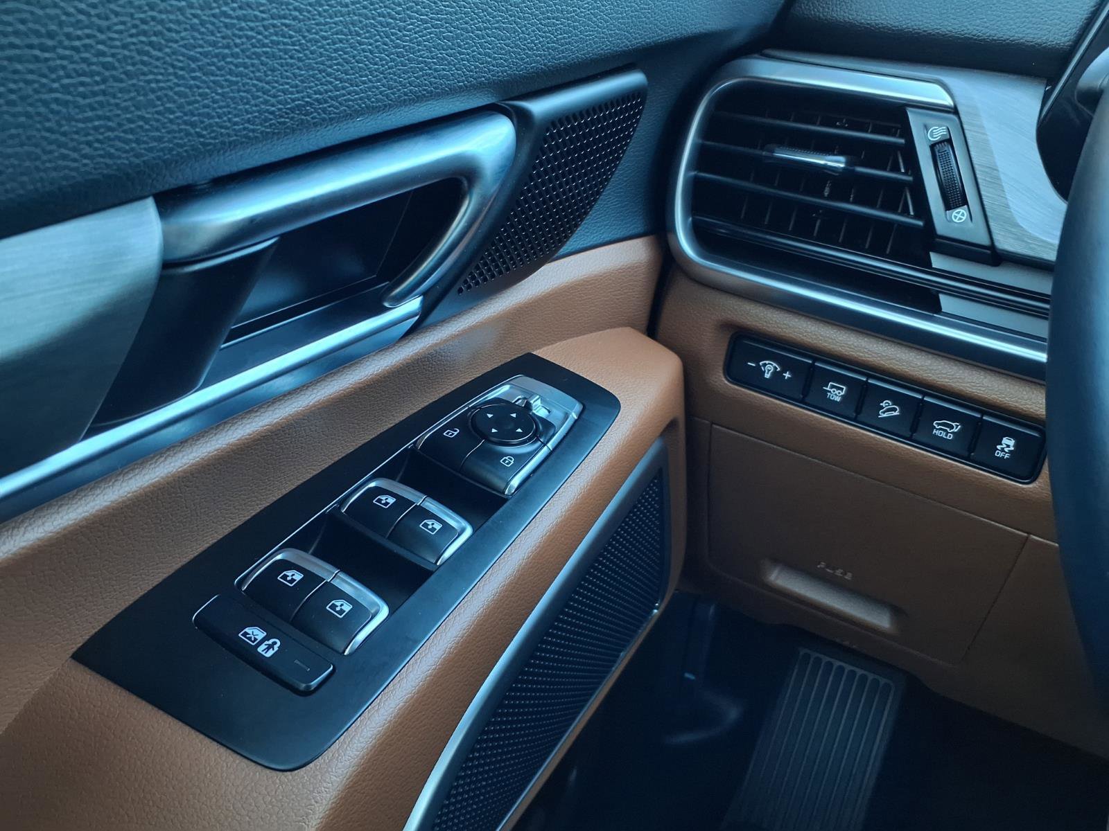 Used 2025 Kia Telluride EX X-Pro image 23