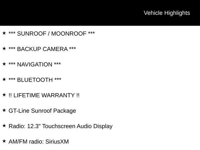 Used 2025 Kia K4 GT-Line w/ GT-Line Sunroof Package FWD image 47