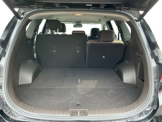 Used 2023 Hyundai Santa Fe SEL Convenience image 19