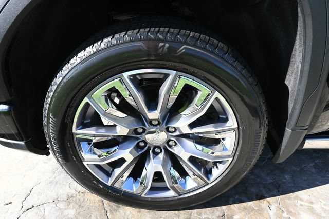 Used 2023 GMC Sierra 1500 Denali AWD/4WD image 10