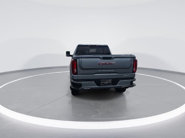 Used 2024 GMC Sierra 1500 AT4 w/ Technology Package AWD/4WD image 7