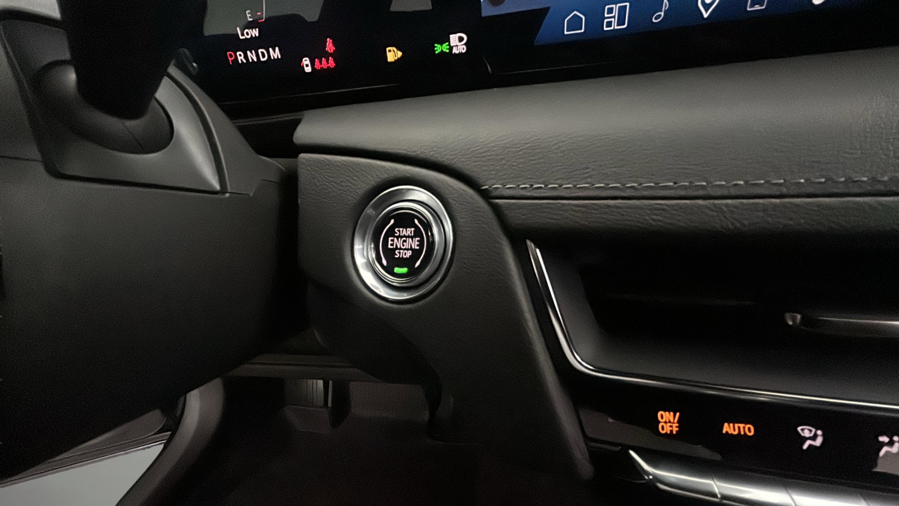 New 2025 Cadillac CT5 Premium Luxury w/ Technology Package image 23