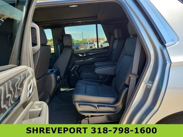 Used 2024 GMC Yukon Denali RWD image 10