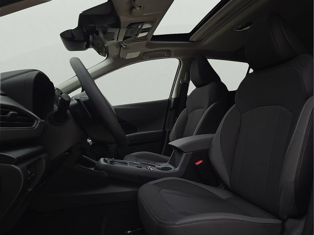 Certified 2026 Subaru Crosstrek 2.5i Premium AWD/4WD image 14