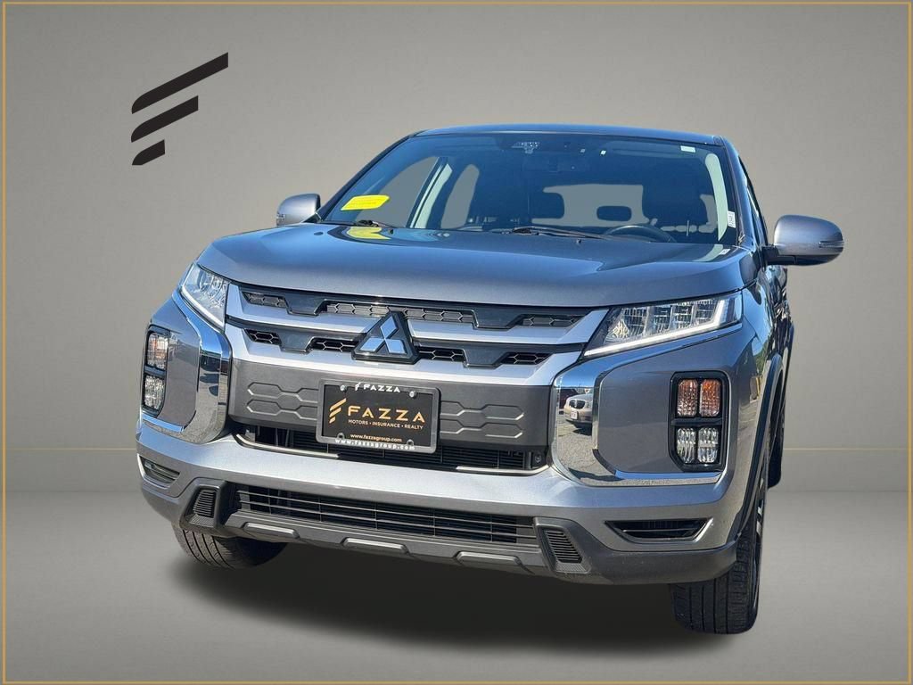 Used 2023 Mitsubishi Outlander Sport SE