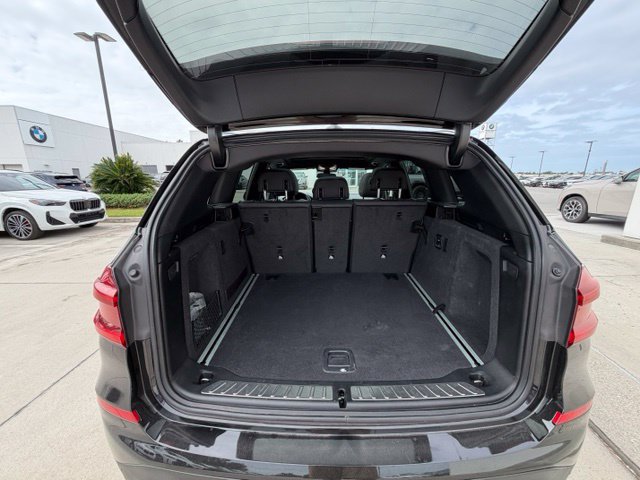 Used 2021 BMW X3 sDrive30i w/ Premium Package RWD image 30