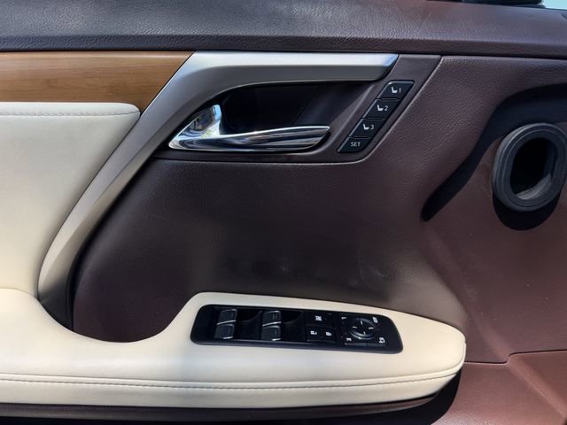 Used 2020 Lexus RX 350 FWD w/ Premium Package image 23