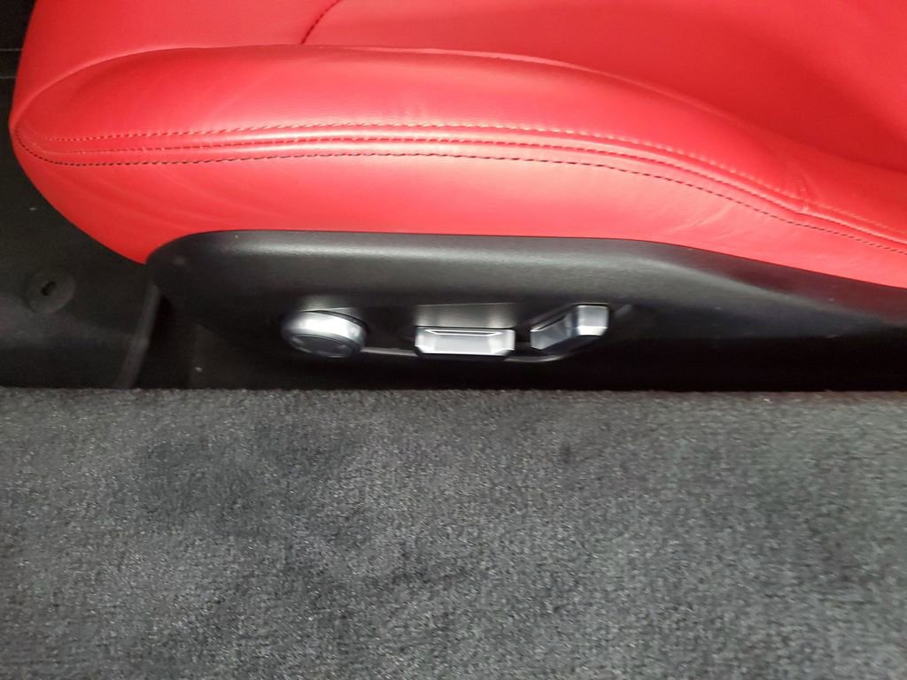 Used 2024 Lotus Emira First Edition RWD image 12