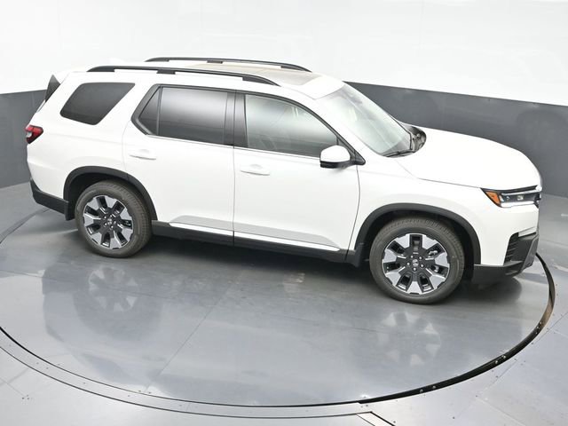 New 2026 Honda Pilot Elite image 33