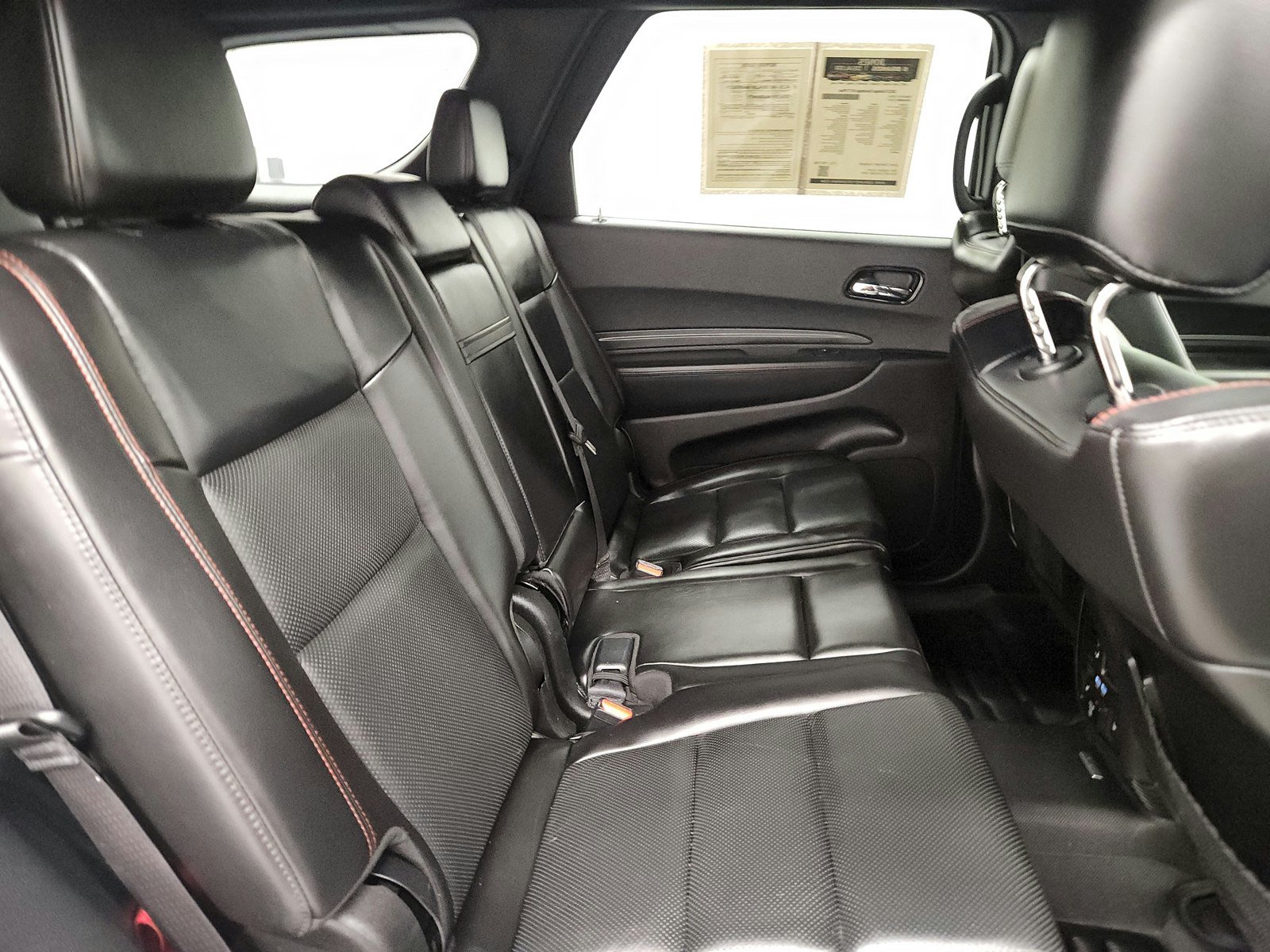 Used 2023 Dodge Durango R/T AWD/4WD image 24