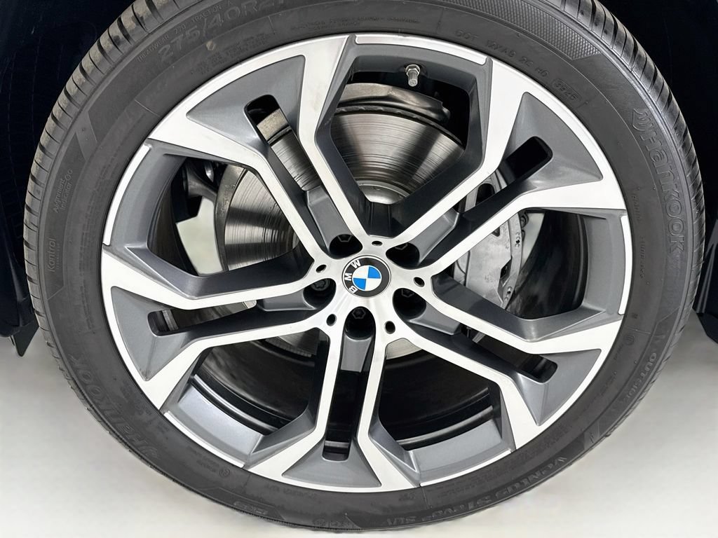 Used 2026 BMW X5 sDrive40i w/ Parking Assistance Package RWD image 29