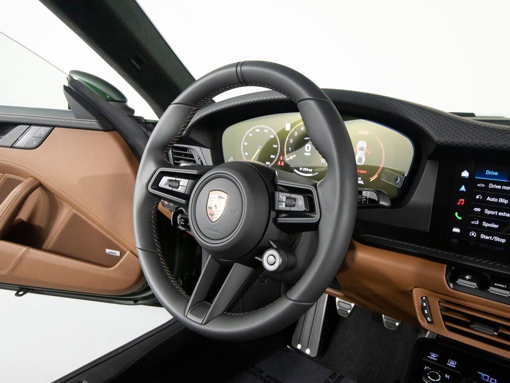 Used 2026 Porsche 911 GT3 image 34