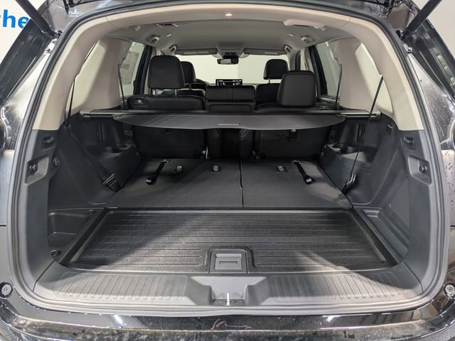 New 2026 Honda Pilot EX-L image 29