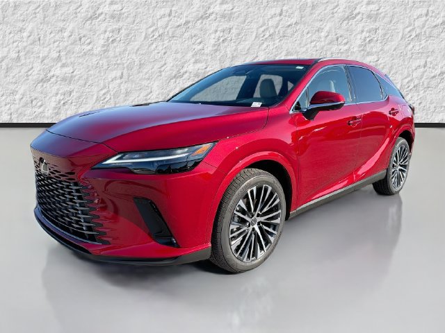 New 2026 Lexus RX 350 Premium Plus FWD image 7