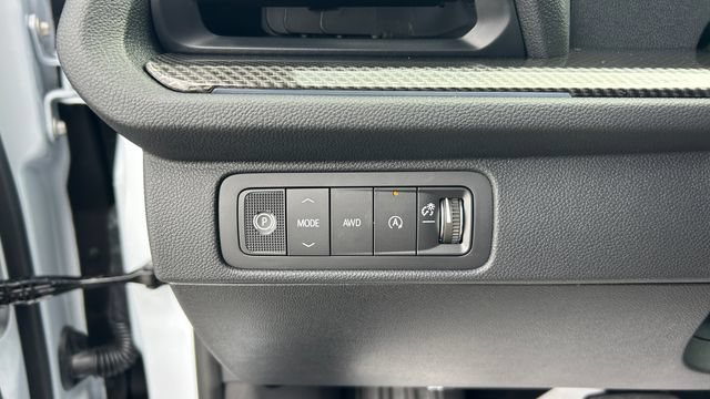 New 2027 Chevrolet Traverse Z71 AWD/4WD image 21