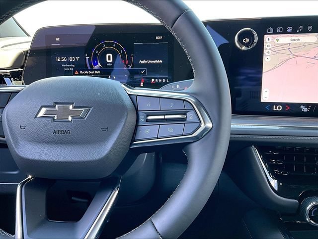 New 2026 Chevrolet Tahoe Z71 w/ Comfort Package AWD/4WD image 19