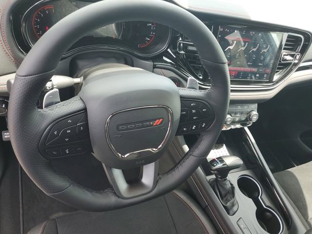 New 2026 Dodge Durango GT AWD/4WD image 19