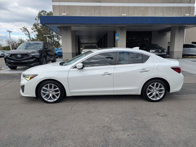 Used 2019 Acura ILX image 7