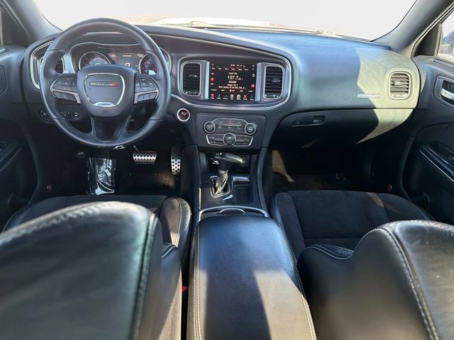 Used 2016 Dodge Charger R/T Scat Pack w/ Beats Audio Group image 15