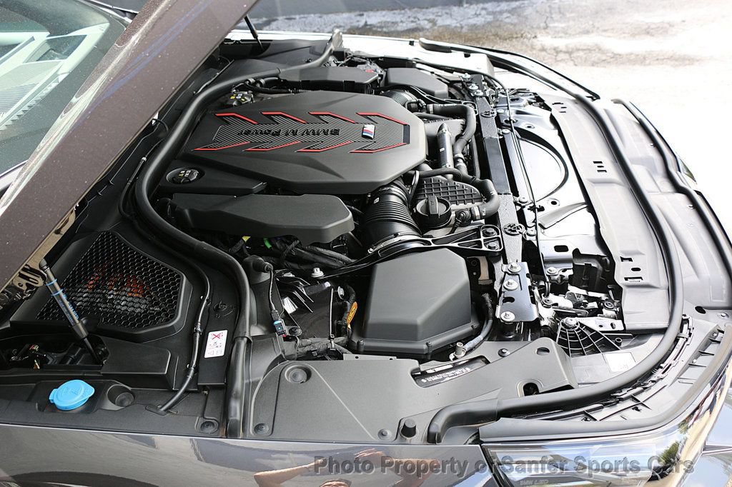 Used 2025 BMW M5 AWD/4WD image 10