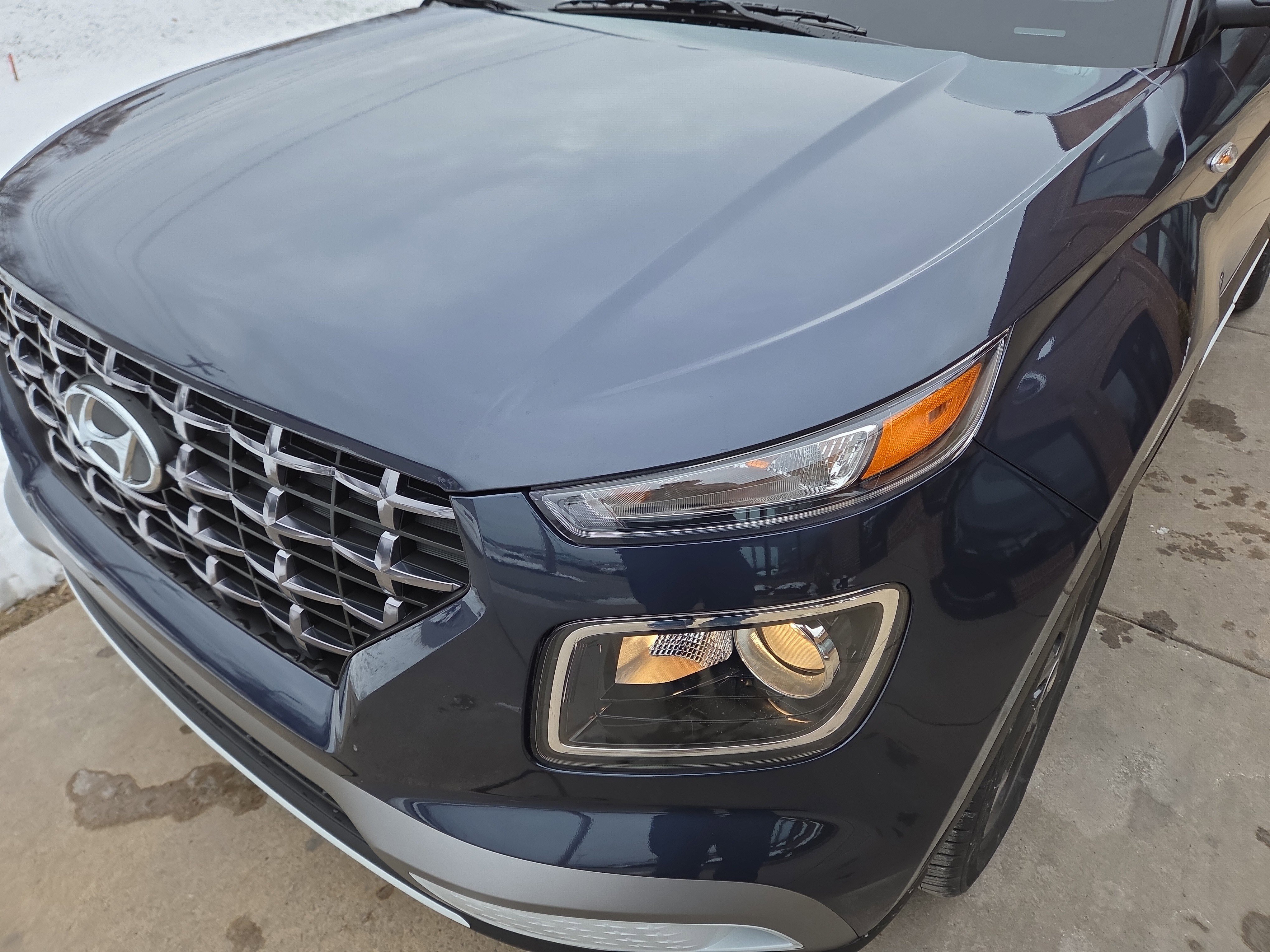 New 2026 Hyundai Venue SEL image 10