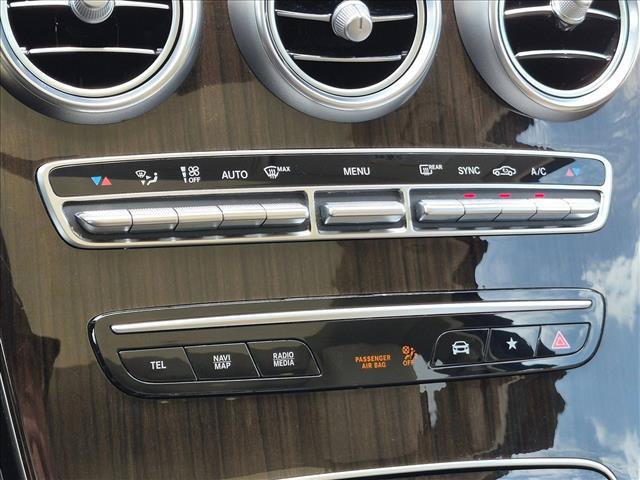 Certified 2021 Mercedes-Benz GLC 300 image 11