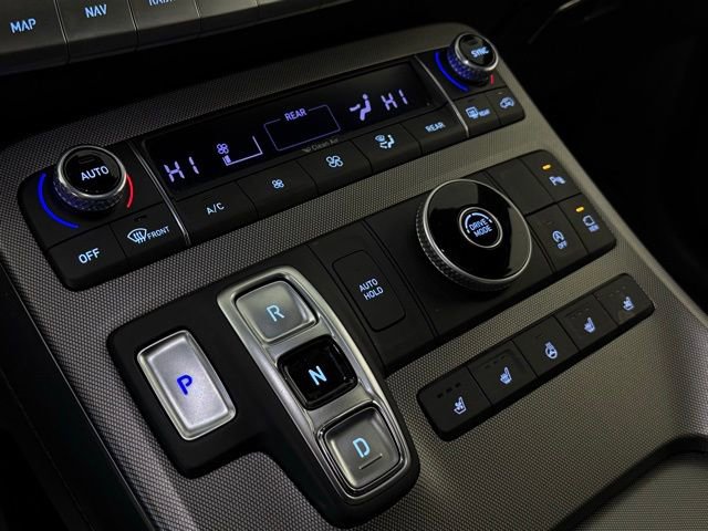 Used 2022 Hyundai Palisade Calligraphy image 19