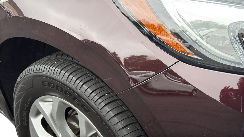 Used 2020 Buick Enclave Avenir w/ Avenir Technology Package image 25