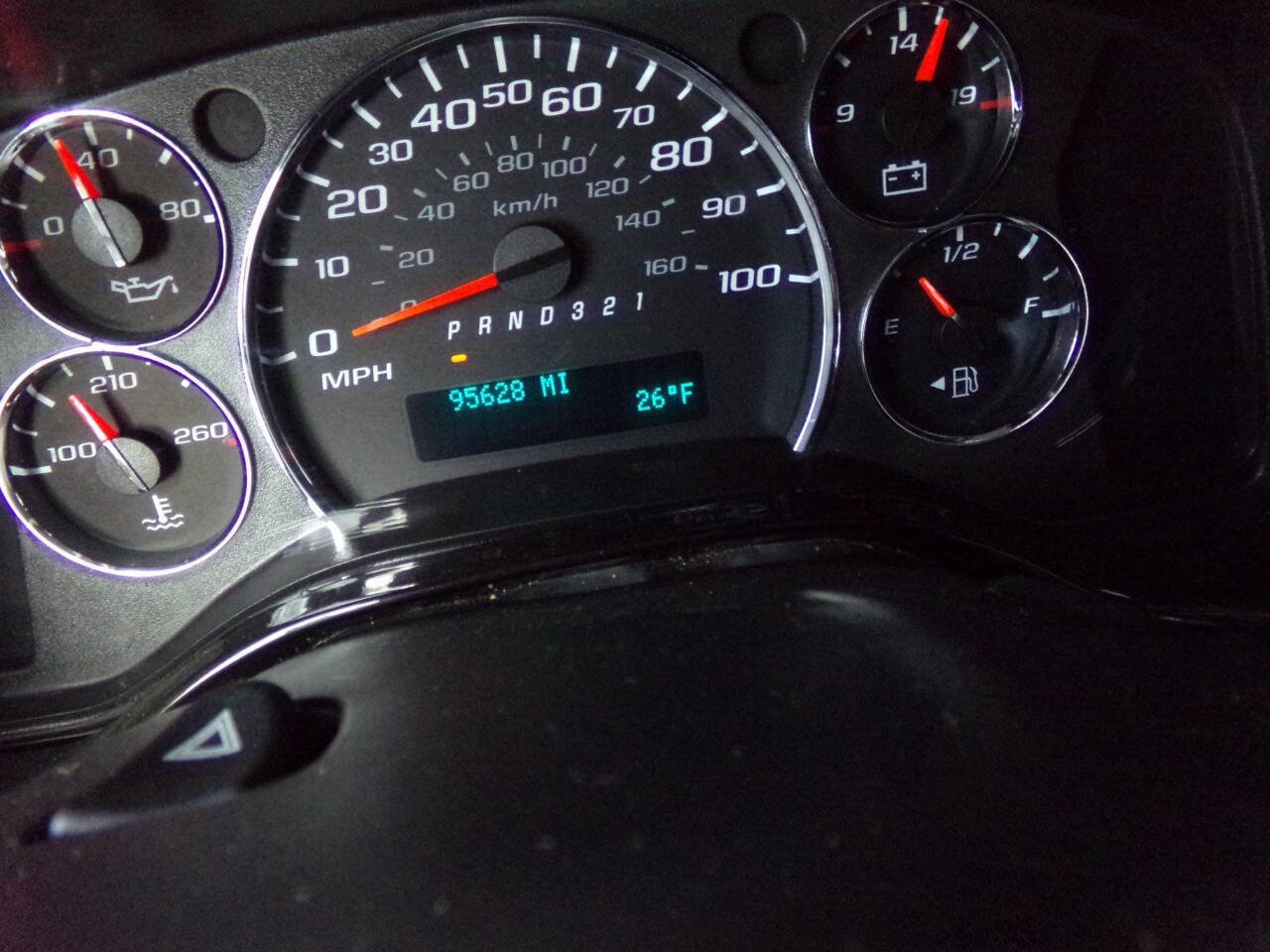 Used 2010 GMC Savana 1500 w/ Preferred Equipment Group image 53