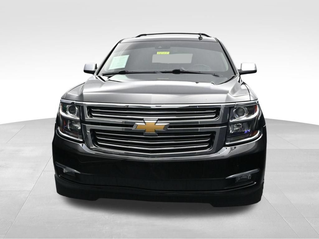 Used 2019 Chevrolet Tahoe Premier AWD/4WD image 8