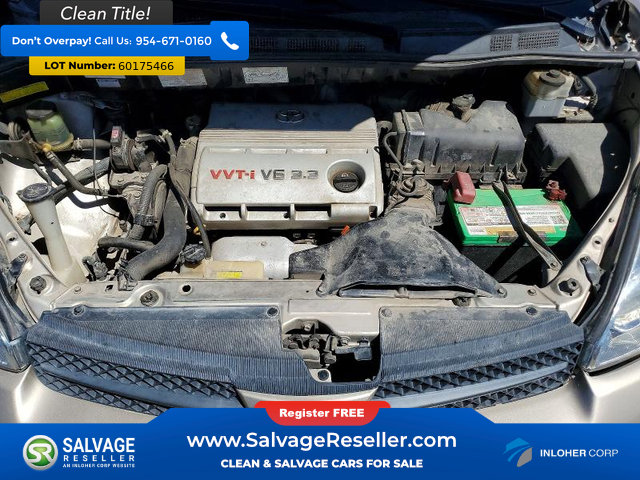 Used 2004 Toyota Sienna XLE w/ XLE Pkg 17 AWD/4WD image 16