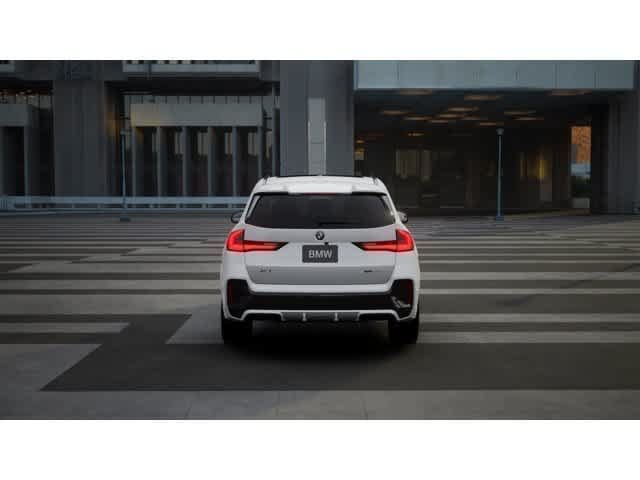 New 2026 BMW X1 xDrive28i w/ Technology Package AWD/4WD image 5