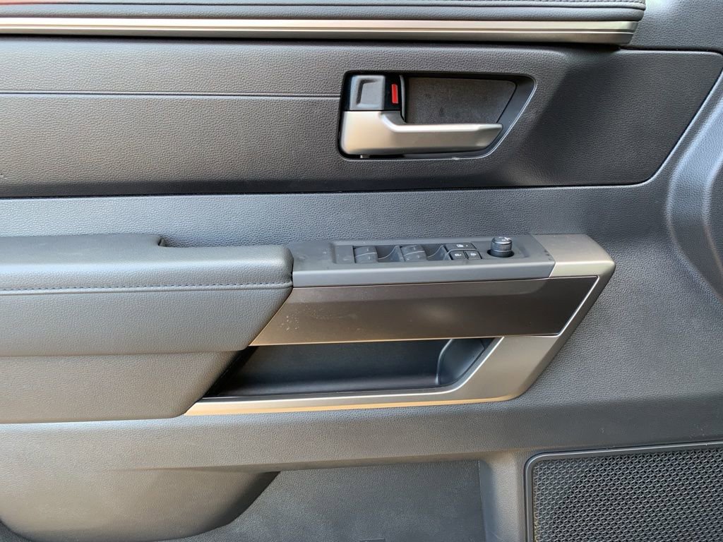 New 2026 Toyota Tundra SR5 image 11