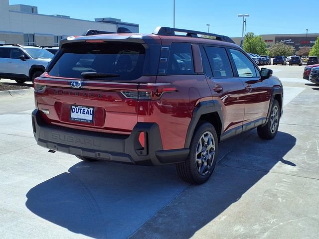 New 2026 Subaru Outback Premium AWD/4WD image 7