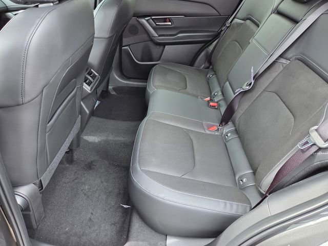 New 2026 MAZDA CX-5 Select image 7