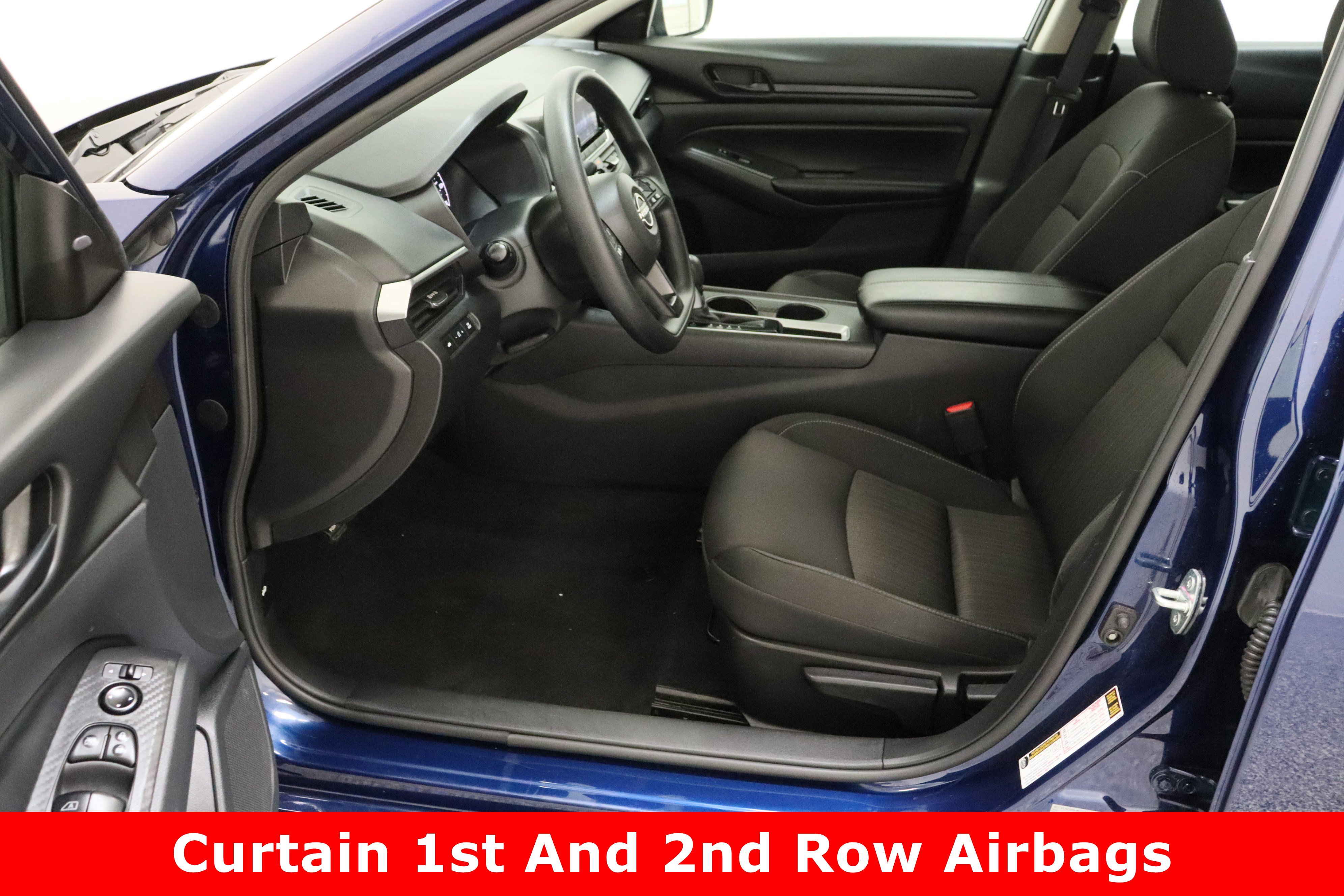 Used 2024 Nissan Altima 2.5 S image 14