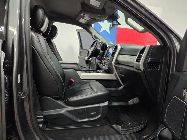 Used 2020 Ford F250 Lariat w/ Chrome Package AWD/4WD image 76