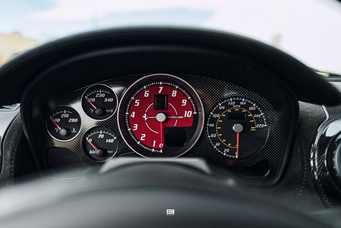 Used 2008 Ferrari F430 Scuderia RWD image 34
