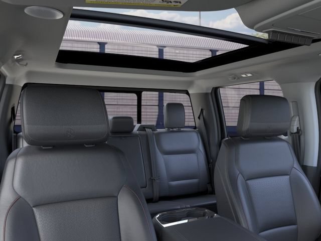 New 2026 Ford F250 Lariat AWD/4WD image 22