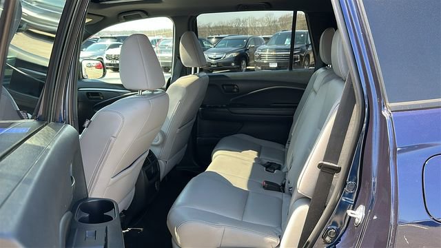 Used 2023 Honda Passport EX-L image 23