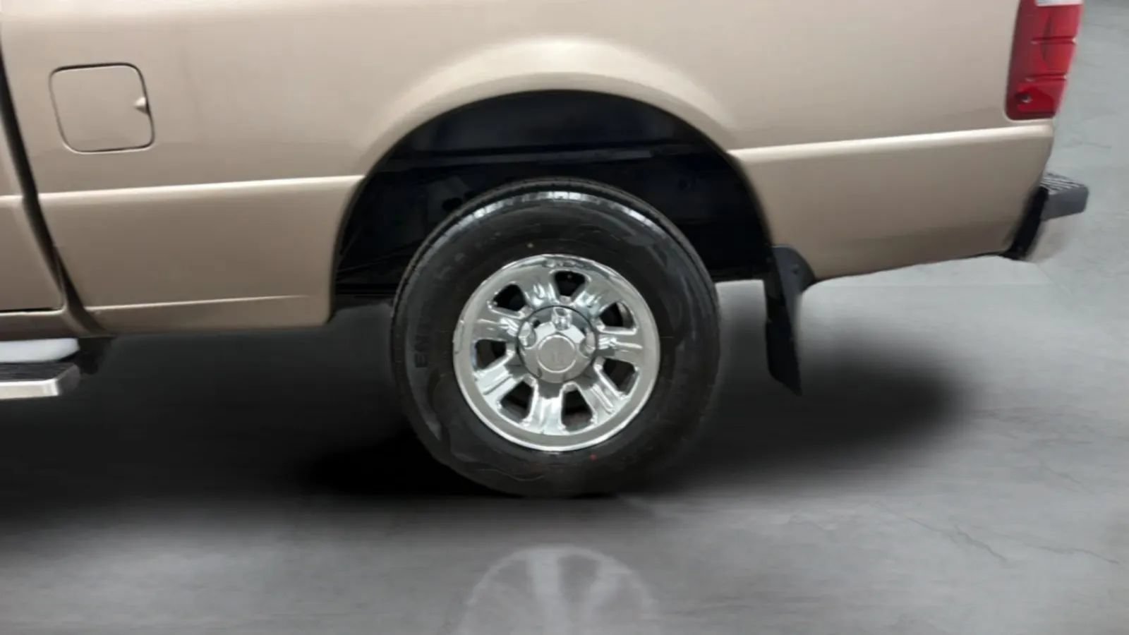 Used 2003 Ford Ranger Edge RWD image 26