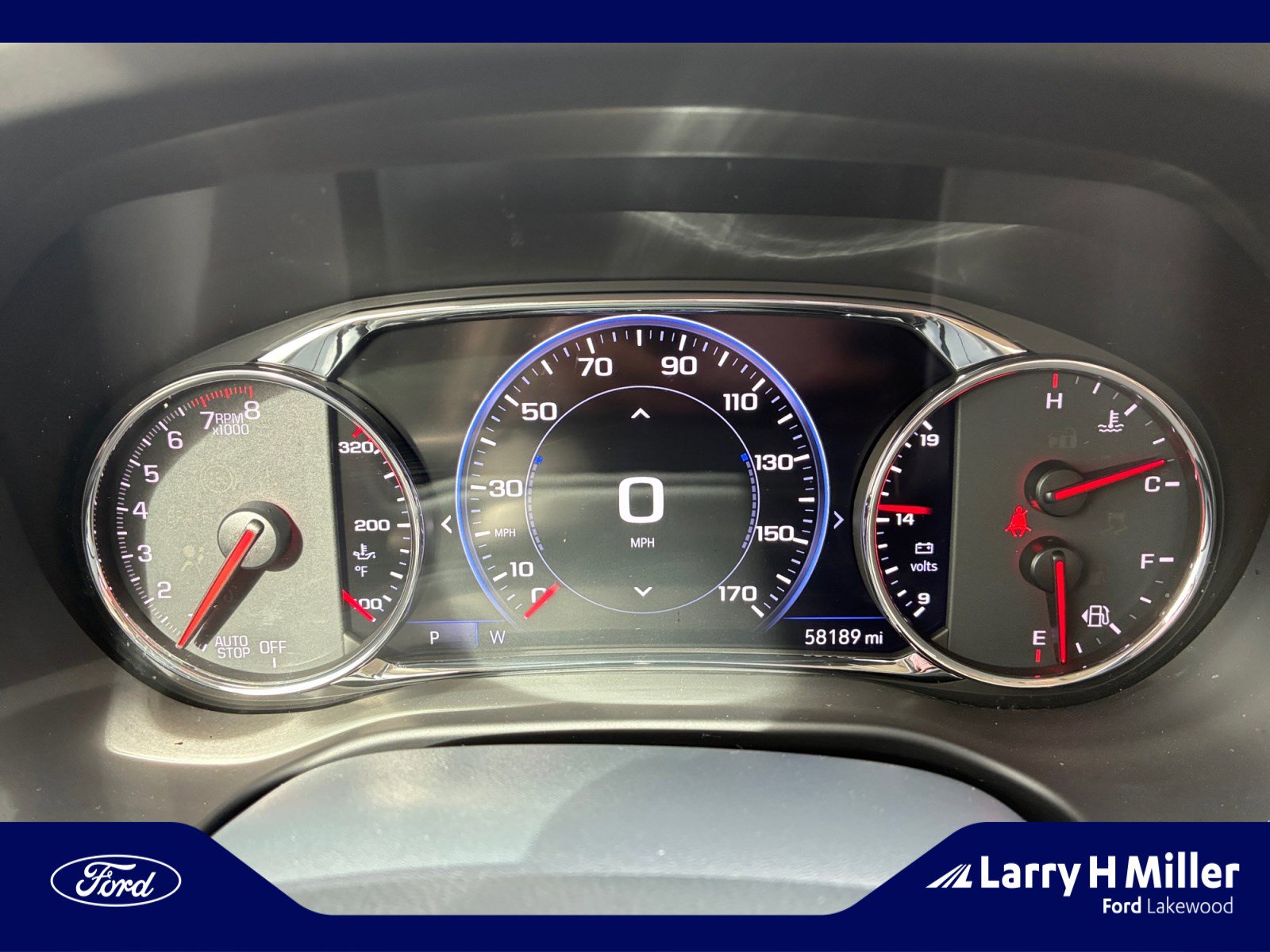 Used 2023 GMC Acadia Denali w/ Denali Ultimate Package image 10