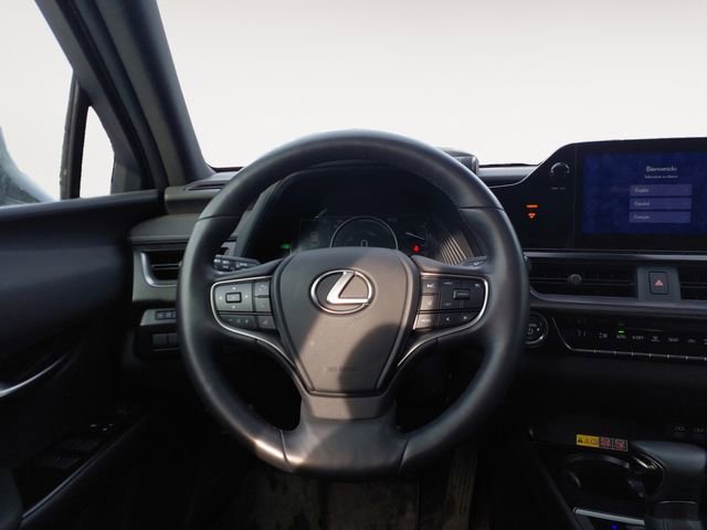 Used 2024 Lexus UX 250h F Sport AWD/4WD image 12