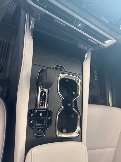 New 2026 Lexus RX 350h 350h Sport Design w/ Convenience Package image 22