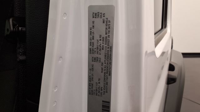 Used 2022 Jeep Wrangler Unlimited Sport image 31