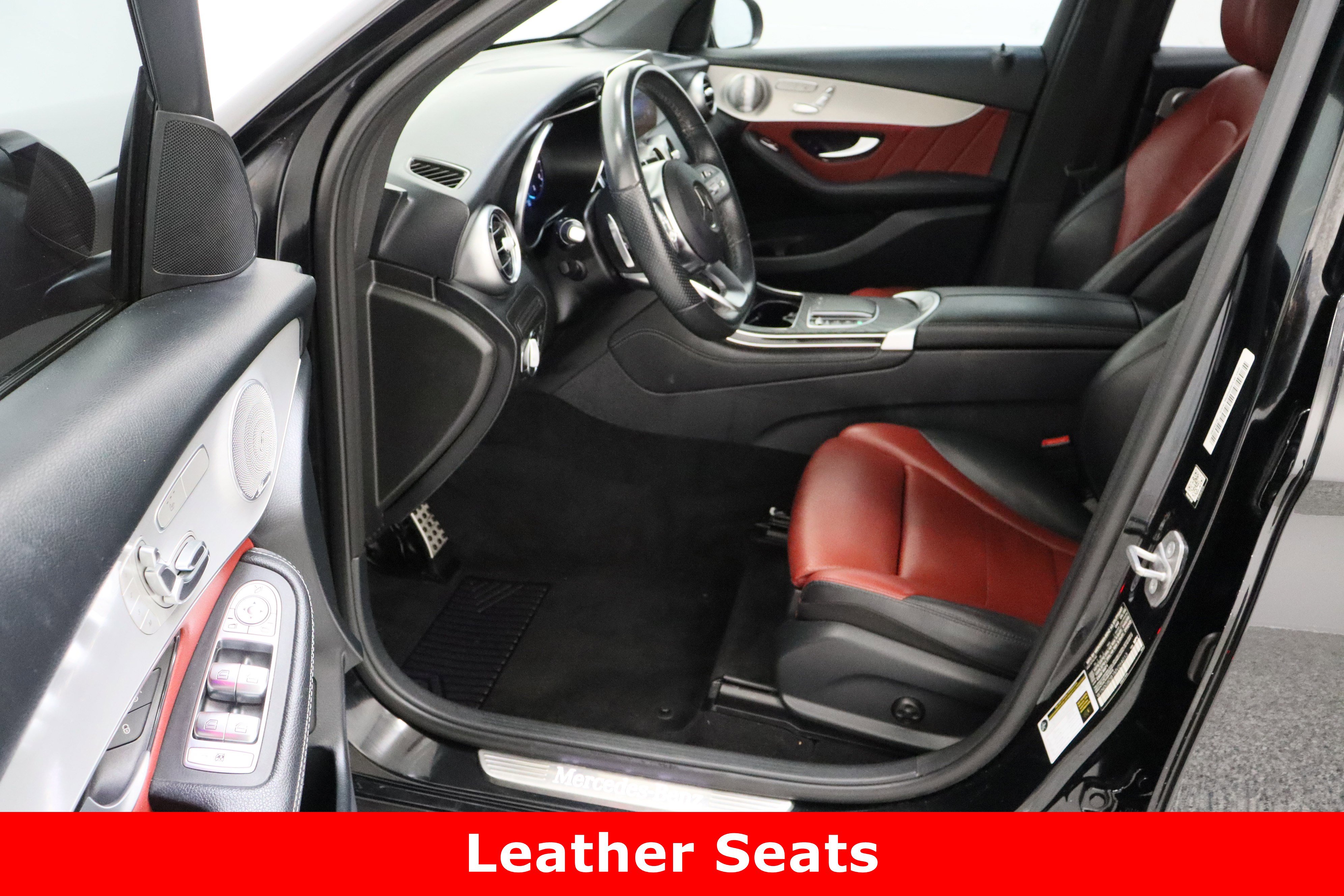 Used 2021 Mercedes-Benz GLC 300 image 15