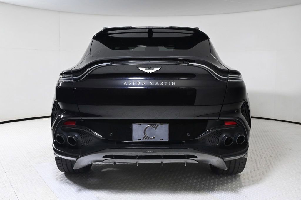 Used 2023 Aston Martin DBX 707 image 16