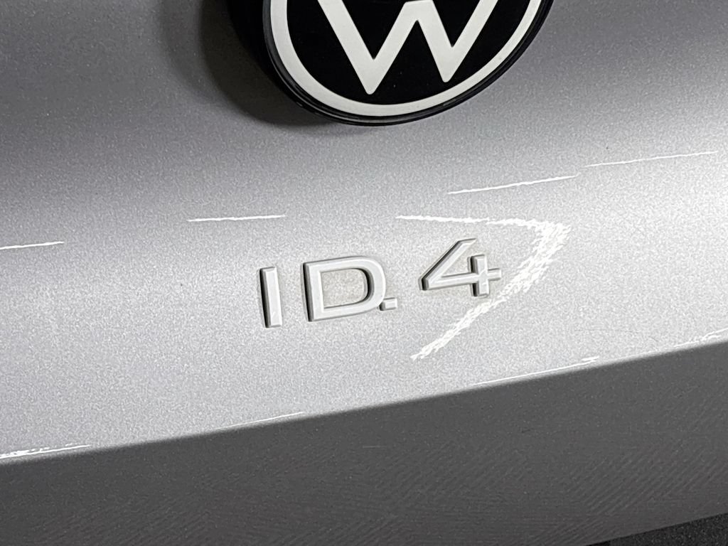 Certified 2023 Volkswagen ID.4 Pro S RWD image 26